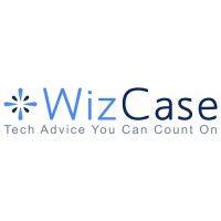 wizcase logo image