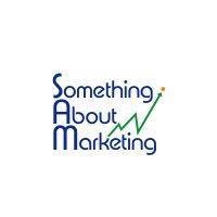 something about marketing