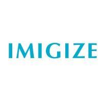 imigize logo image