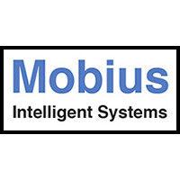 mobius intelligent systems logo image