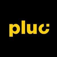 people like us create (pluc) logo image