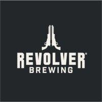 revolver brewing logo image