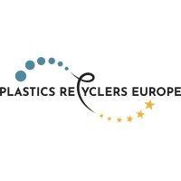 plastics recyclers europe logo image