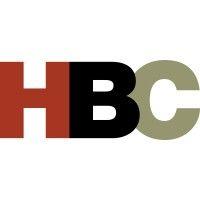 hutchinson black and cook, llc logo image