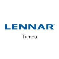 lennar tampa logo image