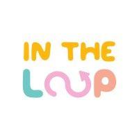 in the loop logo image