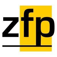 zentrum für psychiatrie emmendingen (zfp) logo image