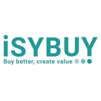 isybuy logo image