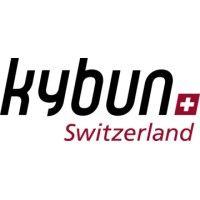 kybun usa logo image