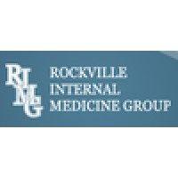 rockville internal medicine logo image