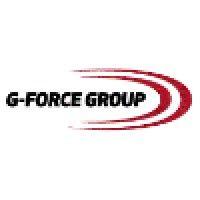 g - force group logo image