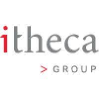 itheca group logo image