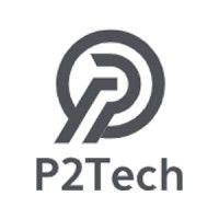 p2 tech pte ltd logo image