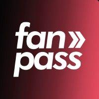 fan pass live logo image