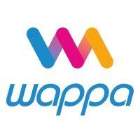 wappa brasil logo image