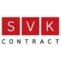 svk contract logo image