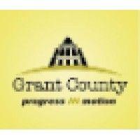 grant county government logo image