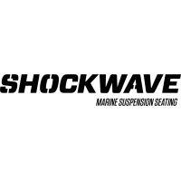 shockwave seats logo image