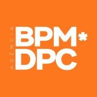 agência bpm*dpc logo image