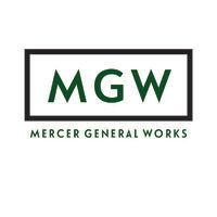 mercer general works