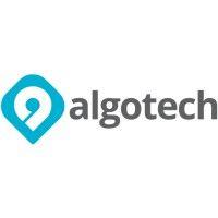 algotech logo image