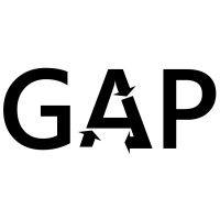 gap recyclage international. logo image