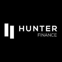 hunter finance logo image