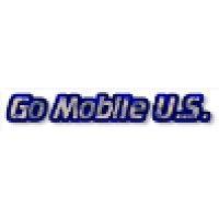 go mobile u.s. logo image