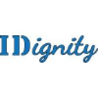 idignity logo image