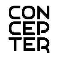 concepter logo image