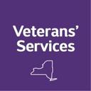 logo of New York State Department Of Veterans Services