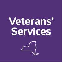 new york state department of veterans'​ services