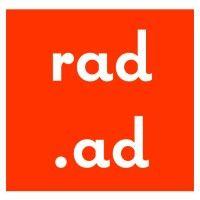 rad.ad logo image