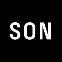 son of a tailor logo image