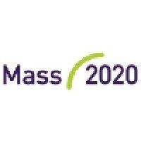 massachusetts 2020 logo image