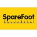 logo of Sparefoot