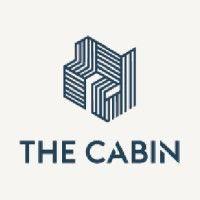 the cabin rehab logo image