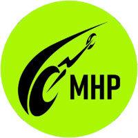 monash human power logo image