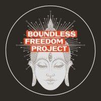 boundless freedom project logo image