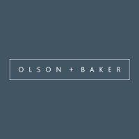 olson and baker