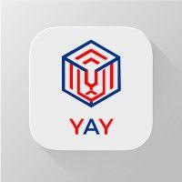 yay! - celebrating education logo image