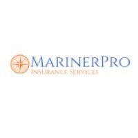 marinerpro insurance services logo image