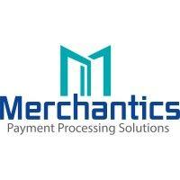 merchantics logo image