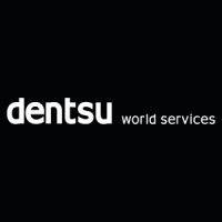 dentsu world services