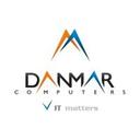 logo of Danmar Computers