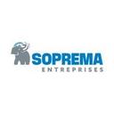 logo of Soprema Entreprises