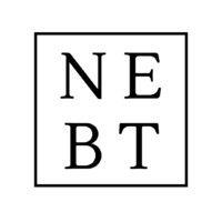 new england ballet theatre logo image