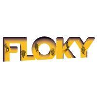 floky logo image