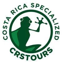 crs tours logo image