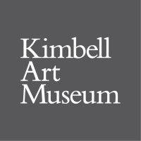 kimbell art museum logo image